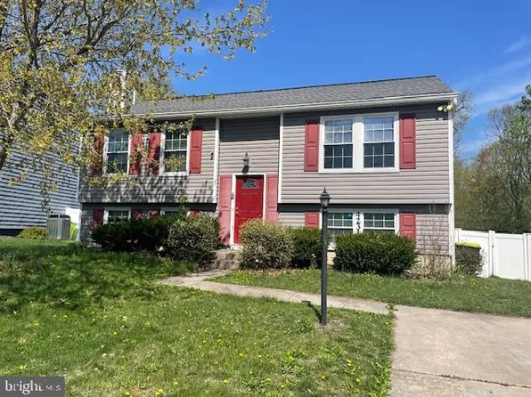4231 Greys Run Cir, Belcamp, MD 21017