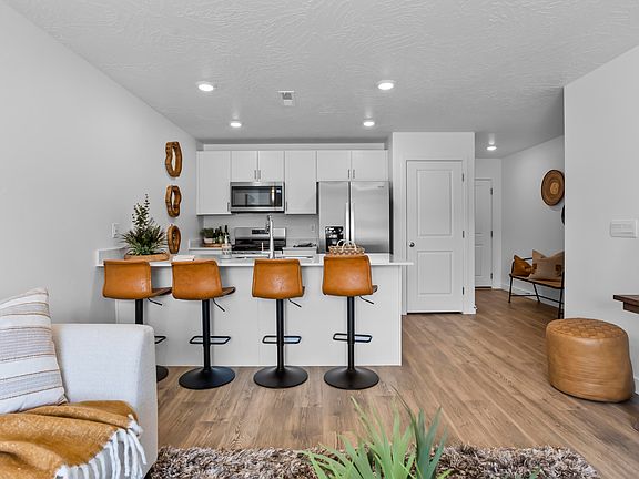 5th image of 1709 S Devils Garden Ln #2193