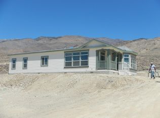 172 Tuolumne Rd, Bishop, CA 93514