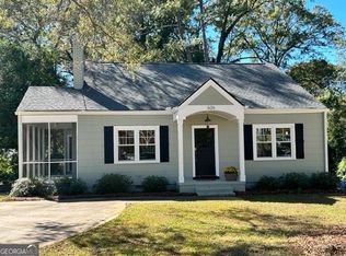 626 Bieze St, Griffin, GA 30224