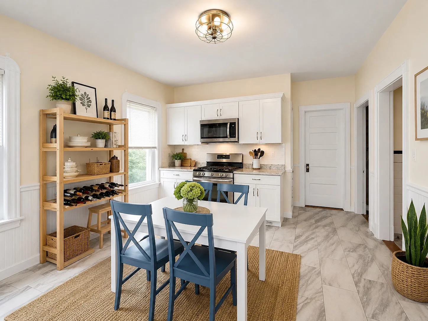 3 bed, 1200 sqft, $3,300 — Photo 1
