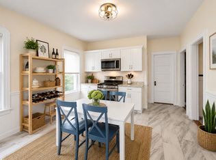 48 Wordsworth St #2, Boston, MA 02128
