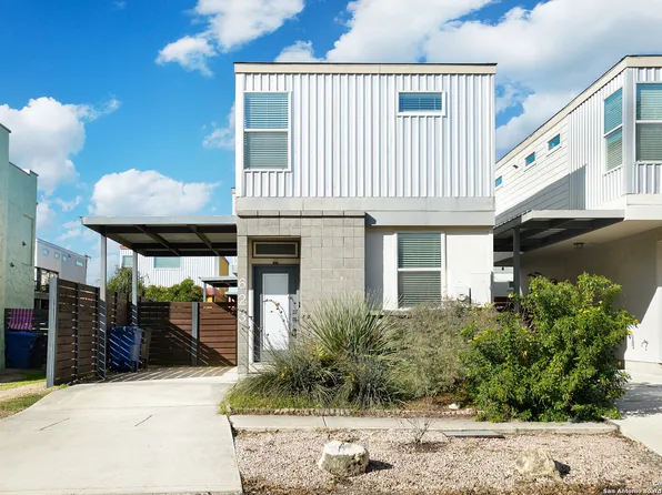 623 OGDEN ST, San Antonio, TX 78212