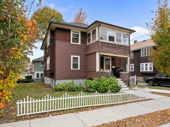 129-129 Pine St #131, Quincy, MA 02170