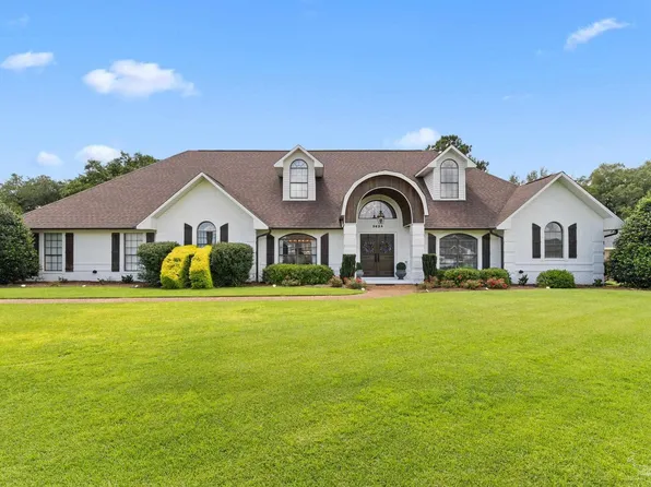 5624 Firestone Dr, Pace, FL 32571