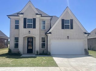 9135 Lakeside Cir S, Walls, MS 38680