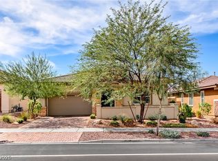 597 Cadence Vista Dr, Henderson, NV 89011
