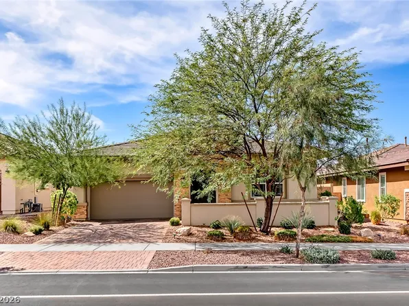 597 Cadence Vista Dr, Henderson, NV 89011