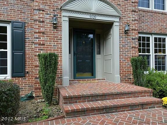2nd image of 4409 Berwick Pl
