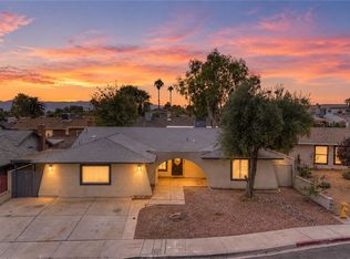 4051 Springhill Ave, Las Vegas, NV 89121