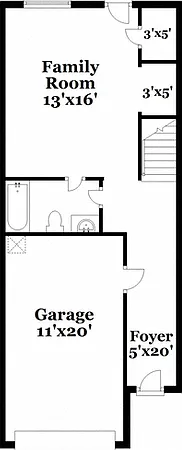 110 Tybo Dr — Photo 4