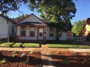 605 W 25th St, Cheyenne, WY 82001