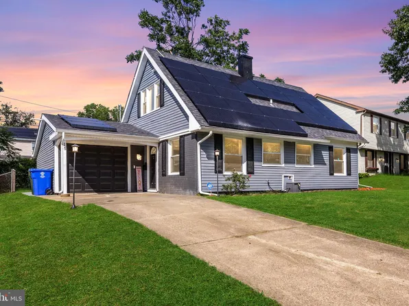 15 Perennial Ln, Willingboro, NJ 08046