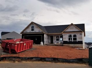 1205 Rosabella Ln, Greer, SC 29651