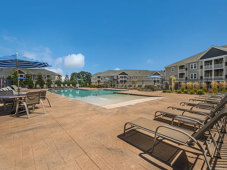 The Oasis at Plainville — Photo 33