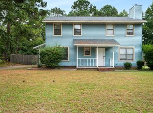 408 Lennon Dr, Wilmington, NC 28405