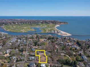865 Pequot Ave, Southport, CT 06890