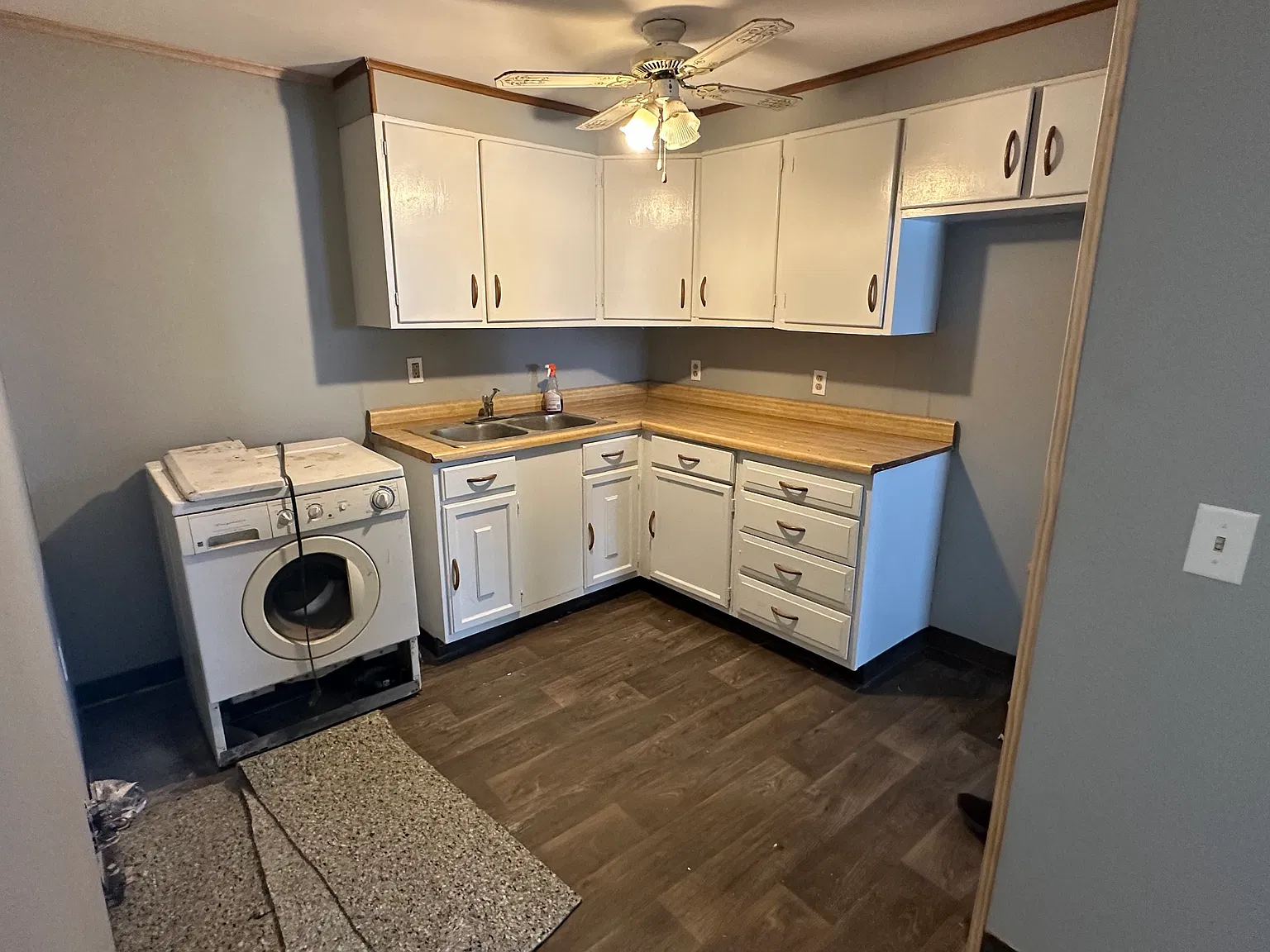 2 bed, $850 — Photo 3