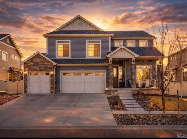 20750 E Beekman Place, Denver, CO 80249