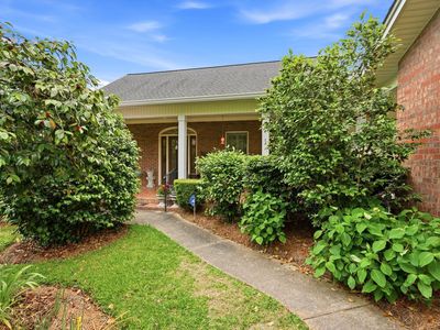 1541 Hickory Ave, Tallahassee, FL, 32303