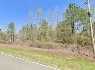 2862 Highway 528 Tract #A, Minden, LA 71055