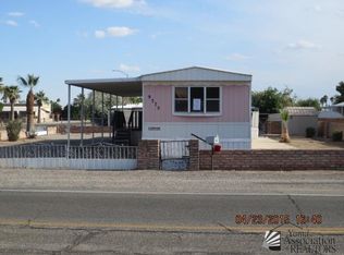 9375 S Frontage Rd, Yuma, AZ 85365