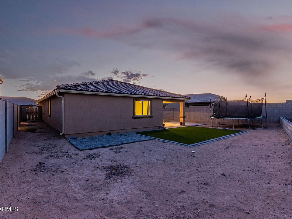 8649 S 257th Dr, Buckeye, AZ 85326 | Zillow