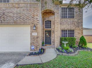9711 Haleys Comet Cir, Tomball, TX 77375
