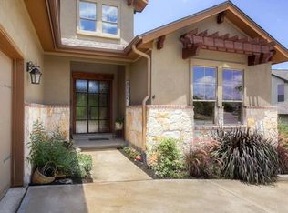 22236 Red Yucca Rd, Spicewood, TX 78669