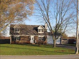 8311 Acton Rd, Indianapolis, IN 46259