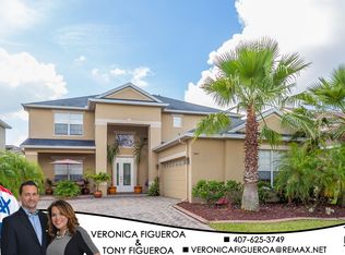 5847 Covington Cove Way, Orlando, FL 32829