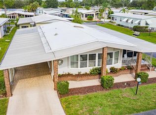 131 Bermuda Way, North Port, FL 34287