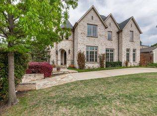 7603 Lovers Ln, Dallas, TX 75225