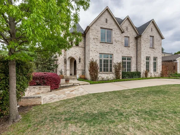 7603 Lovers Ln, Dallas, TX 75225