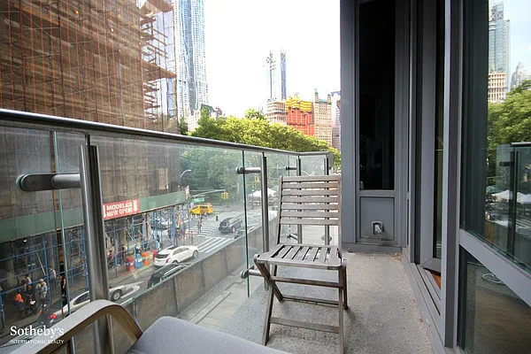 Rented by Sotheby's International Realty | media 66