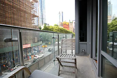 Rented by Sotheby's International Realty