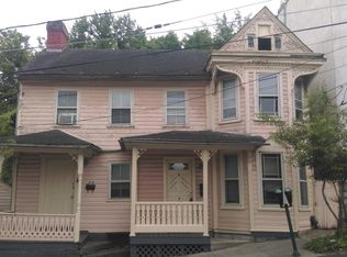 212 E King St, Martinsburg, WV 25401