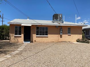 2608 E Glenn St #1/2, Tucson, AZ 85716