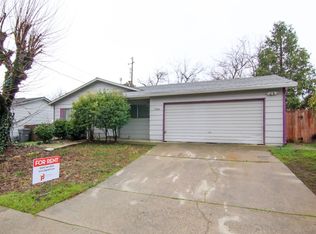 3504 Timber Ln, Anderson, CA 96007