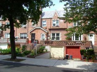 3344 75th St, Jackson Heights, NY 11372