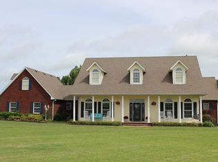 16201 E Dakota Rd, Claremore, OK 74017