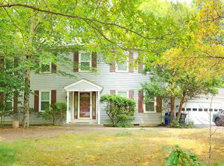 405 Crabapple Ct, La Plata, MD 20646