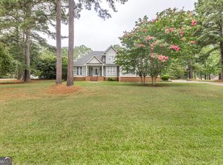 151 Bateman Ln, Gray, GA 31032