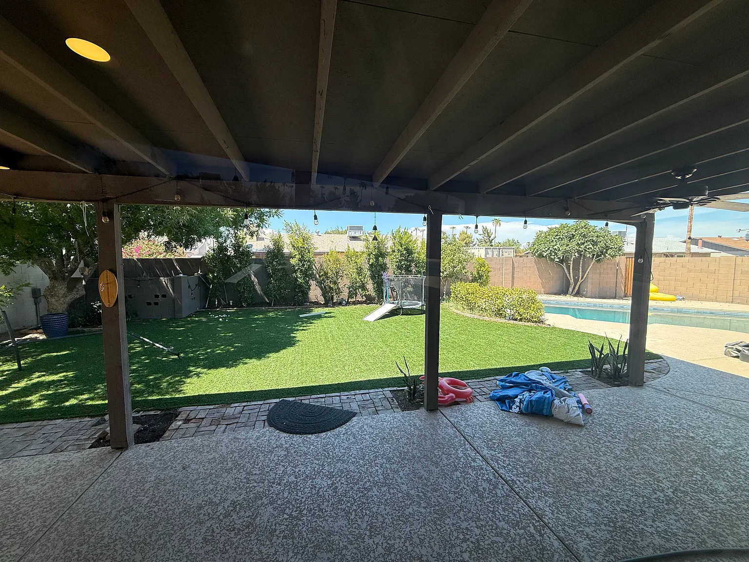 3 bed, 1700 sqft, $3,600 — Photo 3