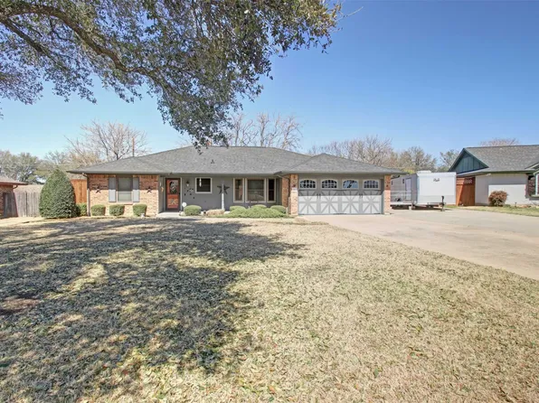 1704 High Mesa Dr, Cleburne, TX 76033