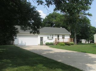 1003 8th Ave N, Humboldt, IA 50548