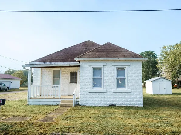 119 1st St, Beaver, OH 45613