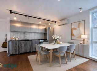 132A Stanhope St #4D, Brooklyn, NY 11221