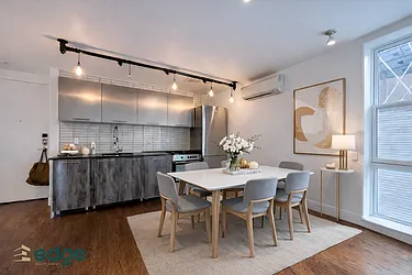 132A Stanhope Street, #1B