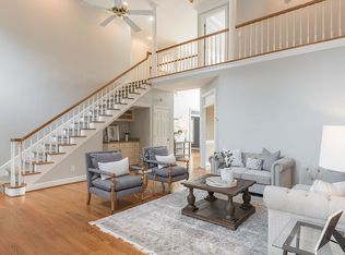 5 Saint Ives Way, Signal Mountain, TN 37377